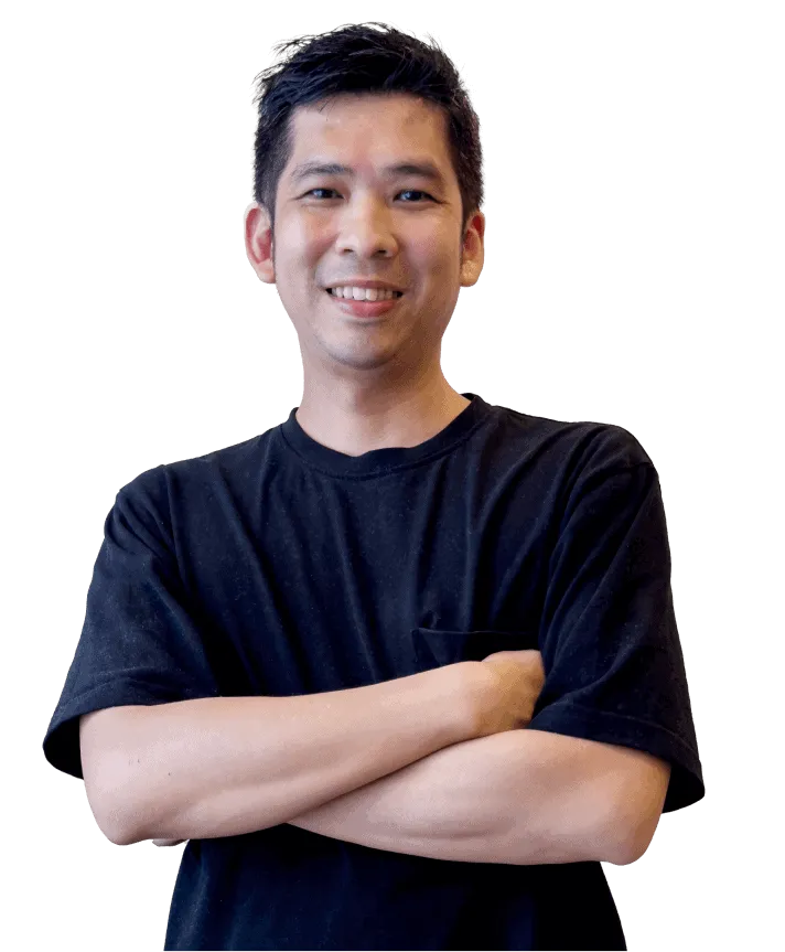 Vincent Soo, Founder of Vermaze
